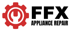 ffx appliance repair logo