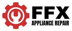 ffx appliance repair logo