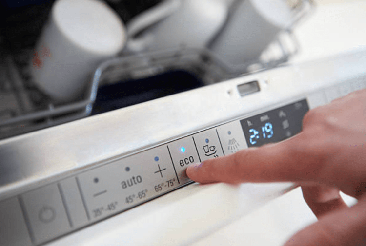 Why is My Dishwasher Not&nbsp;Starting?